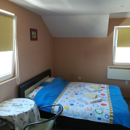 Zen Apartmani Novi Sad Luaran gambar