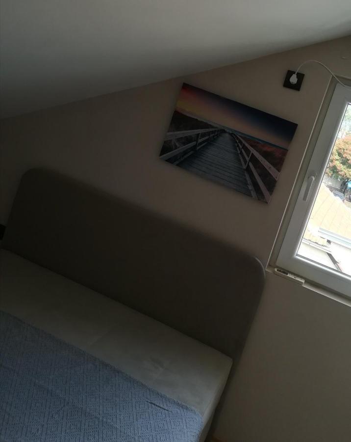Zen Apartmani Novi Sad Luaran gambar