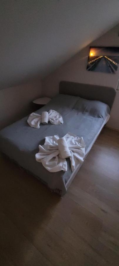 Zen Apartmani Novi Sad Luaran gambar