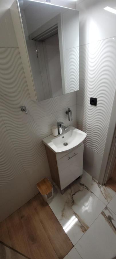 Zen Apartmani Novi Sad Luaran gambar