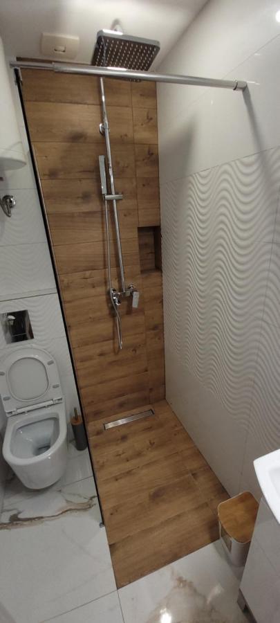 Zen Apartmani Novi Sad Luaran gambar