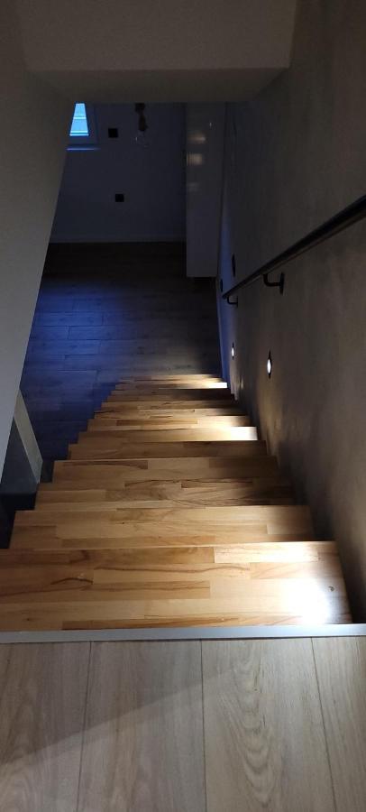 Zen Apartmani Novi Sad Luaran gambar