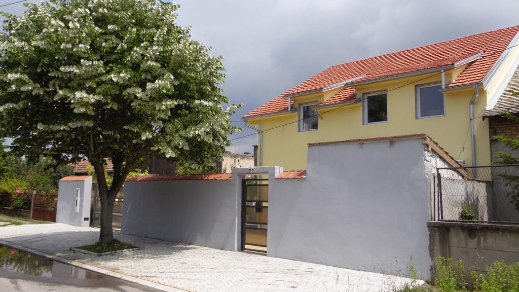 Zen Apartmani Novi Sad Luaran gambar