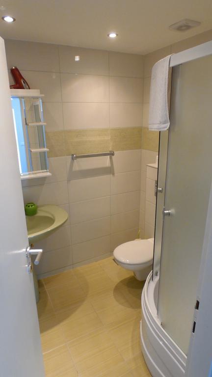 Zen Apartmani Novi Sad Luaran gambar