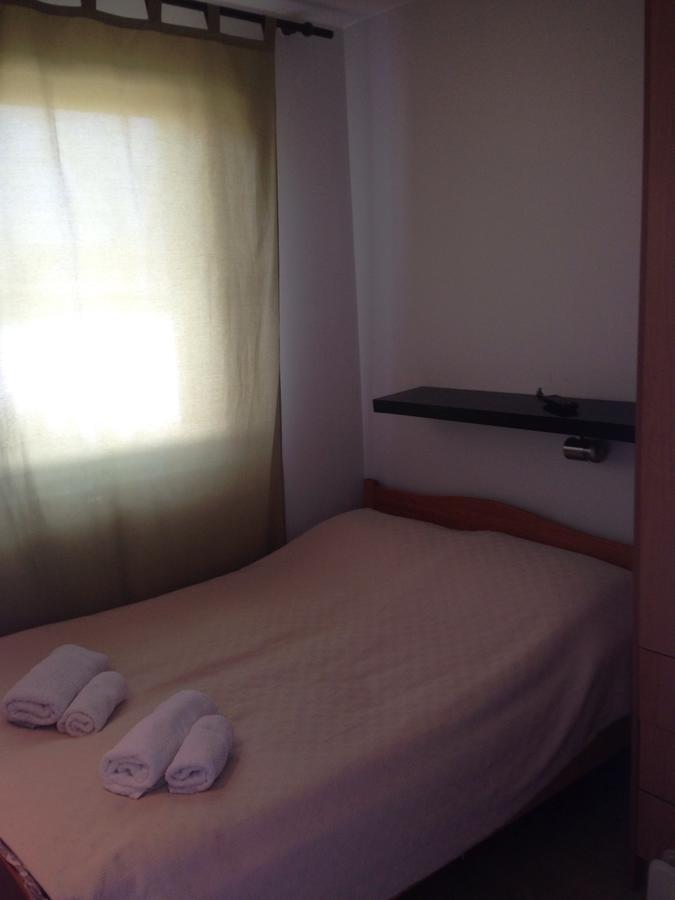 Zen Apartmani Novi Sad Luaran gambar