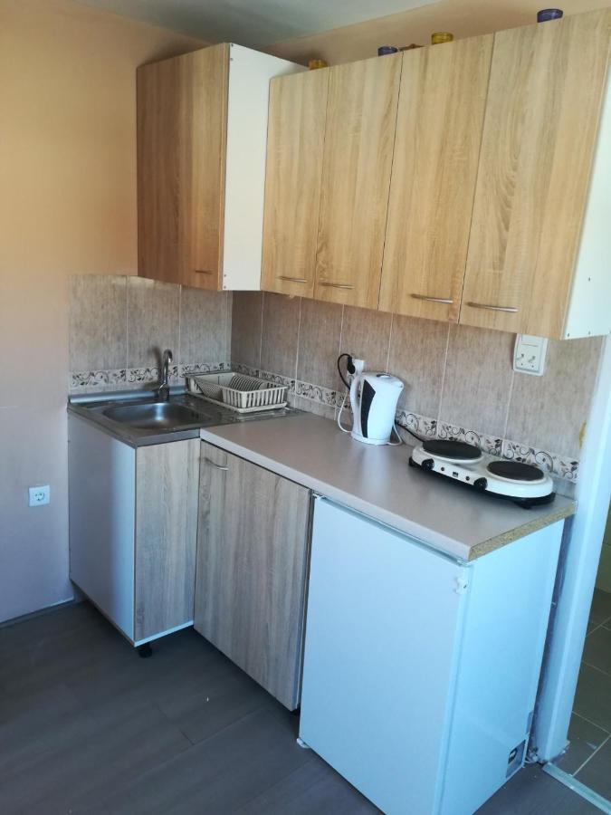 Zen Apartmani Novi Sad Luaran gambar