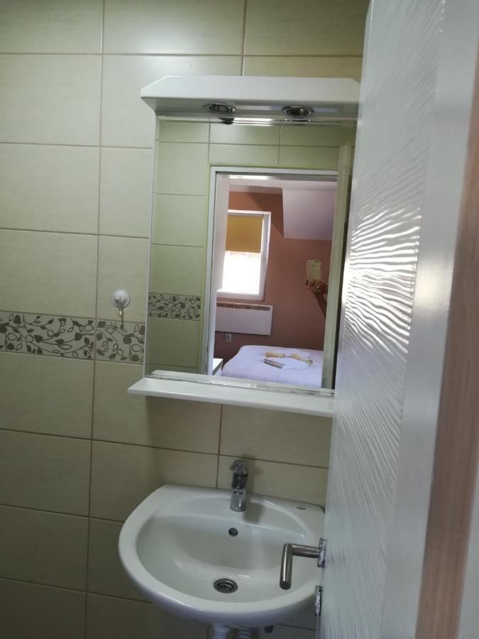 Zen Apartmani Novi Sad Luaran gambar