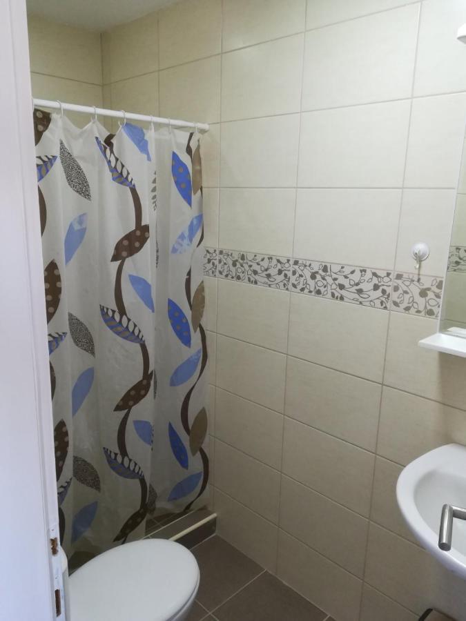 Zen Apartmani Novi Sad Luaran gambar