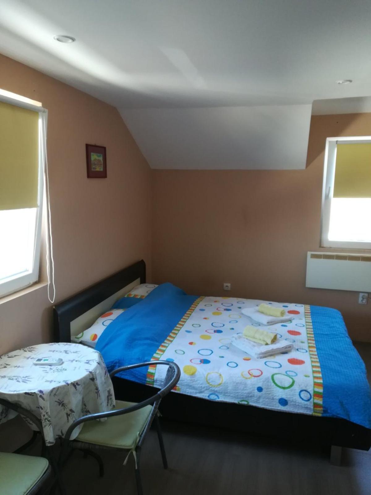 Zen Apartmani Novi Sad Luaran gambar